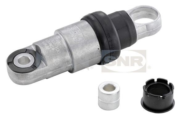 Tensioner Pulley, V-ribbed belt ALFA