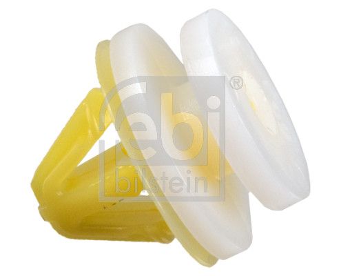 Retaining Clip, underbody panelling NISSAN - 73998-00QAB