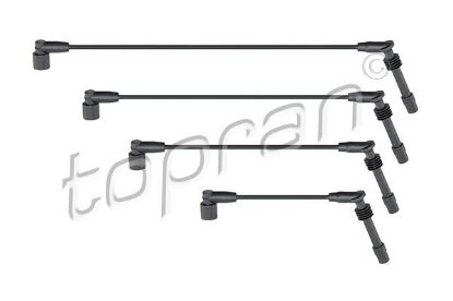 Ignition Cable Kit Opel, General Motors