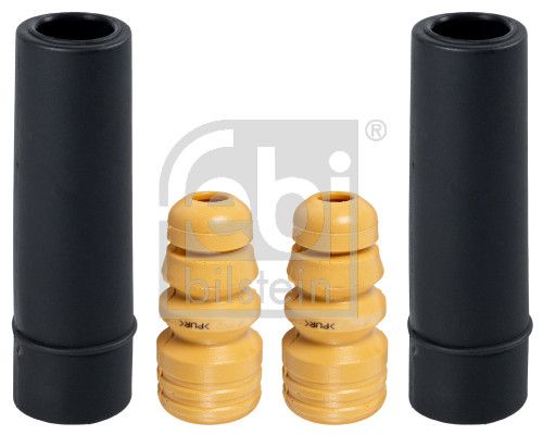 Dust Cover Kit, shock absorber HYUNDAI 55326-1E000 S1