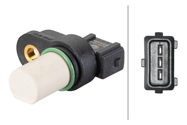 Sensor, camshaft position