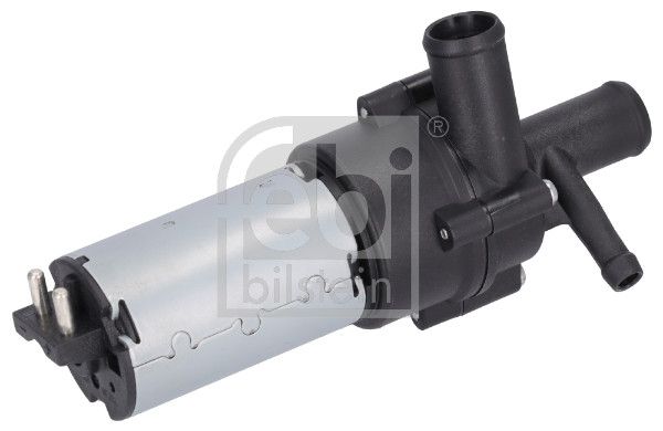 Auxiliary Water Pump (cooling water circuit) Mercedes-Benz - 203 835 01 64