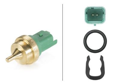 Sensor, coolant temperature PSA - 1338 F3