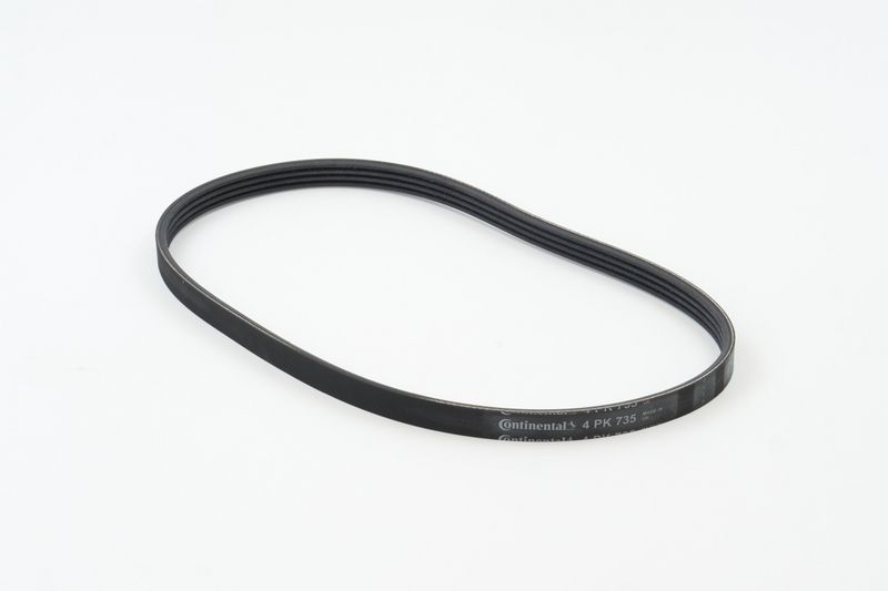 V-Ribbed Belt FORD - 1 120 199
