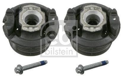 Bearing Set, axle beam Mercedes-Benz PKW 215 350 00 08 S1