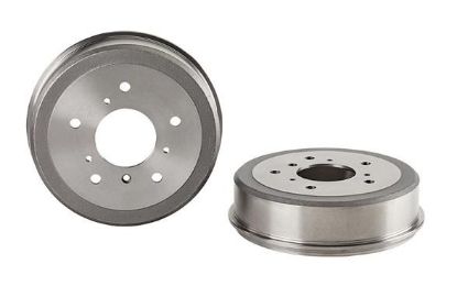 Brake Drum VW LT 28-35 I Box (281-363) 04