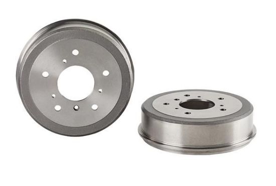 Brake Drum VW LT 28-35 I Box (281-363) 04
