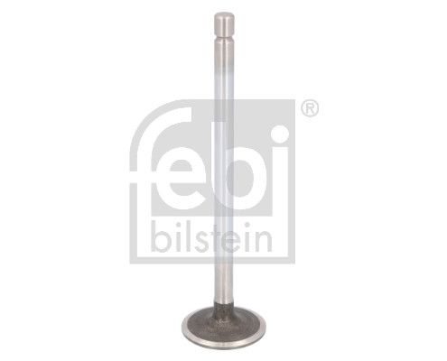 Intake Valve DAF 1658 436