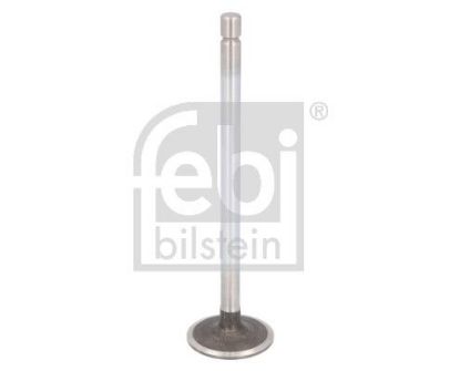 Intake Valve DAF 1658 436