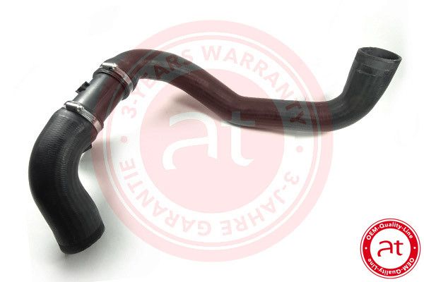 Charger Air Hose MB SPRINTER