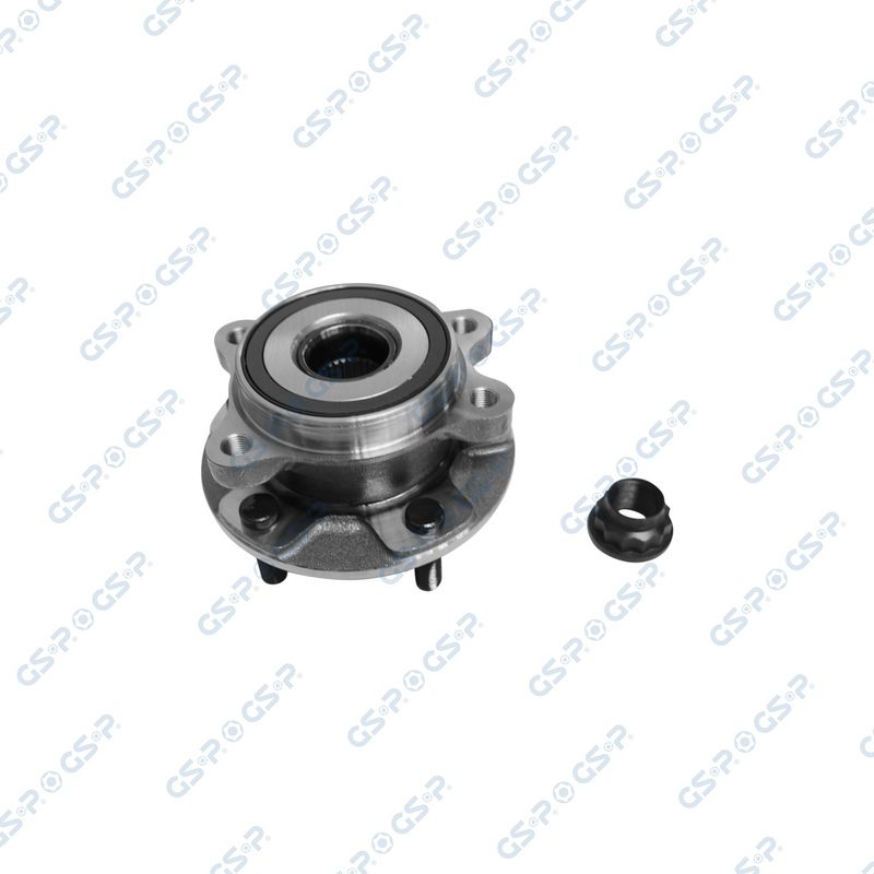Wheel Bearing Kit TOYOTA - 43550-42020