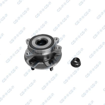 Wheel Bearing Kit TOYOTA - 43550-42020