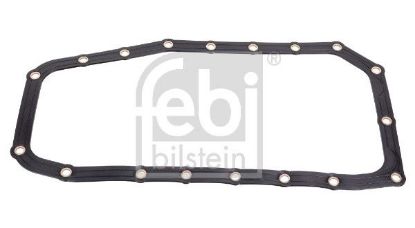 Gasket, oil sump Peugeot 0304.54