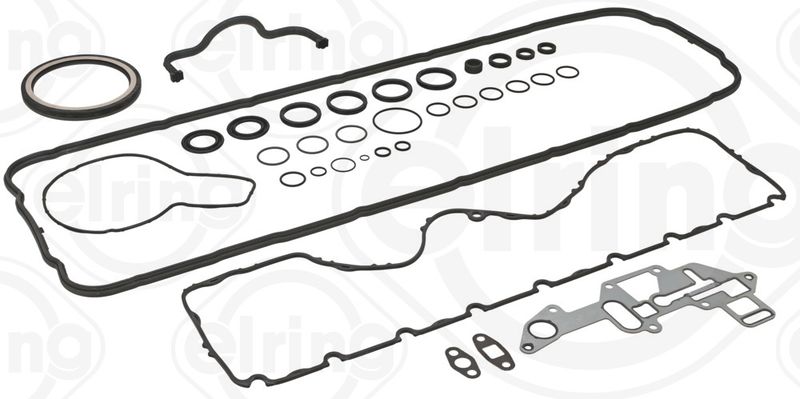 Gasket Kit, crankcase VOLVO