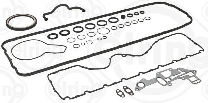 Gasket Kit, crankcase VOLVO