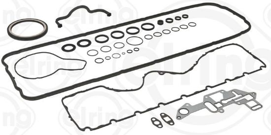 Gasket Kit, crankcase VOLVO