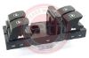 Switch, window regulator VAG