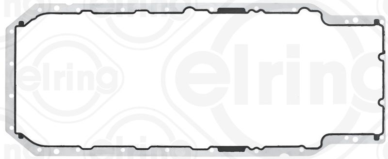 Gasket, oil sump DAIMLER NKW