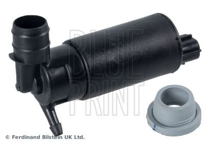 Washer Fluid Pump, window cleaning TOYOTA - 85330-05031