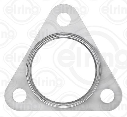 Gasket, charger FORD Gasket turbocharger