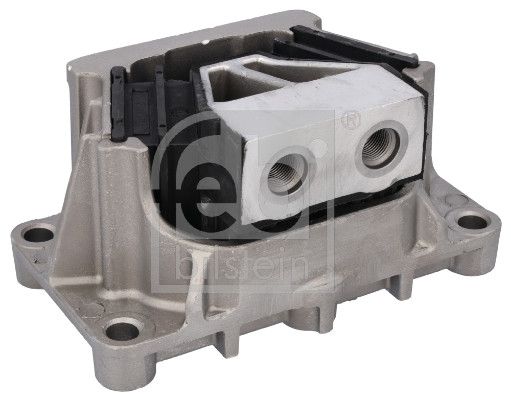 Mounting, engine Mercedes-Benz LKW 941 241 77 13