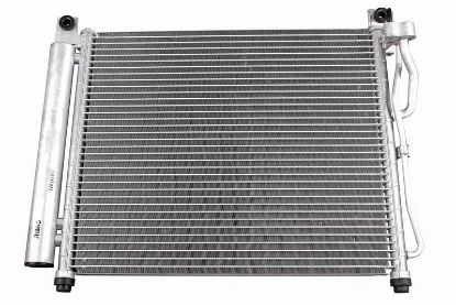 Condenser, air conditioning KIA 97606-07200