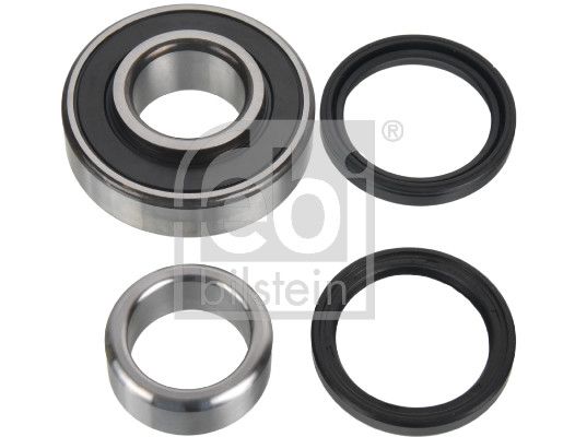 Wheel Bearing Kit SUZUKI 09269-35010 S1