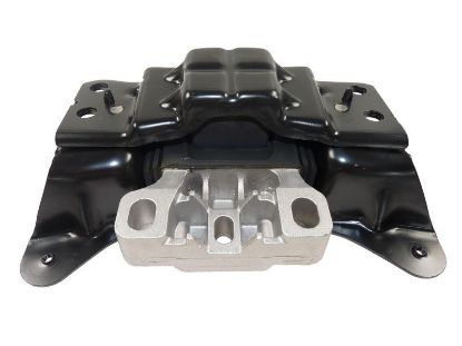 Mounting, automatic transmission padi, automaatkastile