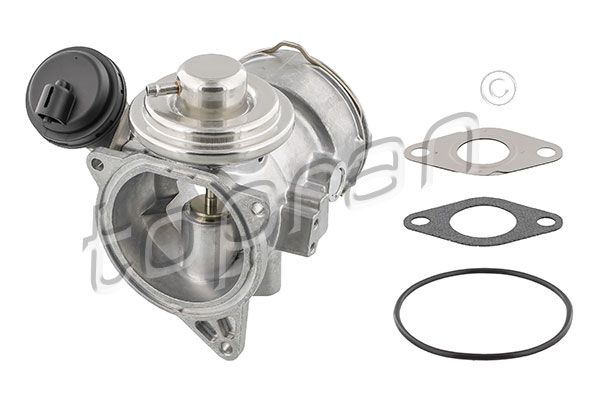 EGR Valve VAG - 070 128 070E