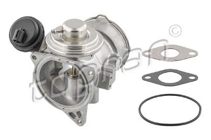 EGR Valve VAG - 070 128 070E