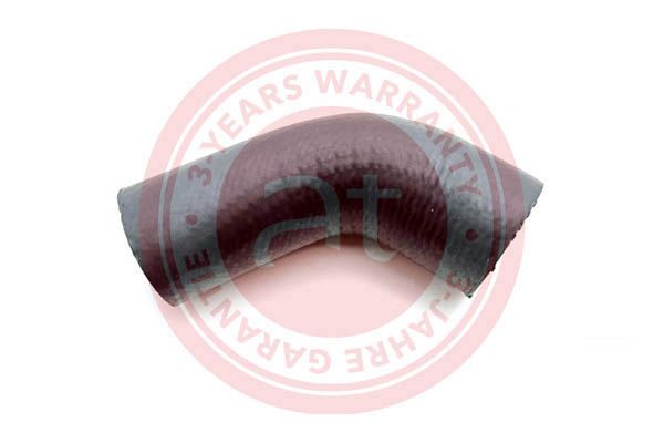 Charger Air Hose FORD Transit V