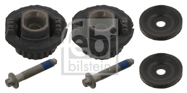 Bearing Set, axle beam Mercedes-Benz PKW 168 350 14 08