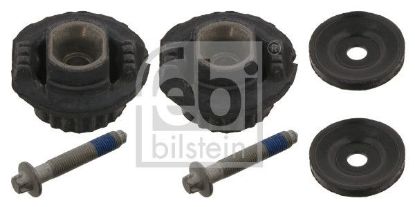 Bearing Set, axle beam Mercedes-Benz PKW 168 350 14 08