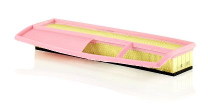 Air Filter COMBO Tour (X12), 500 C (312_)