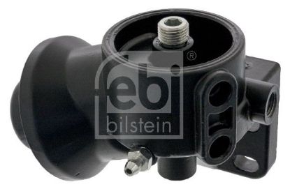 Pump, fuel pre-supply Iveco 0 4254 5573