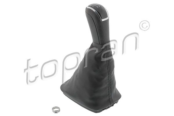 Gear Lever Gaiter VAG - 6Y0711113R