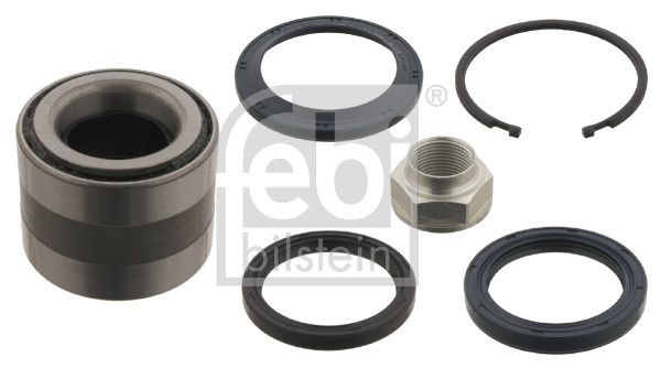 Wheel Bearing Kit SUBARU 28016AA030 S1