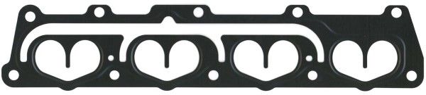 Gasket, intake manifold ASTRA H (L48), VECTRA C Mootori kood Z 16 XEP