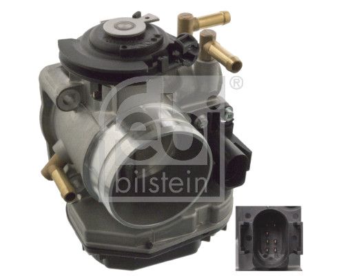 Throttle Body VW-Audi - 06A 133 064 M