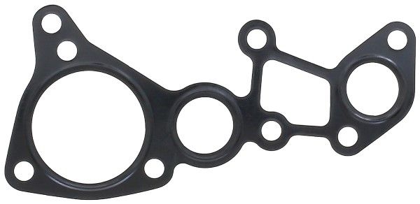 Gasket, oil filter housing Iveco