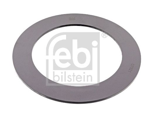 Seal Ring, wheel hub Bergische Achsen 03.310.38.21.0