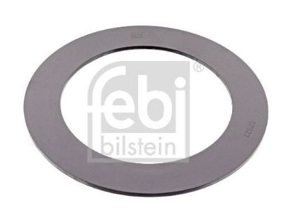 Seal Ring, wheel hub Bergische Achsen 03.310.38.21.0