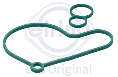Gasket, fuel pump VOLKSWAGEN