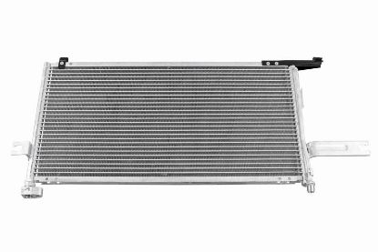 Condenser, air conditioning NISSAN 92110-6F600