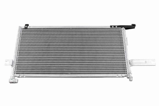 Condenser, air conditioning NISSAN 92110-6F600