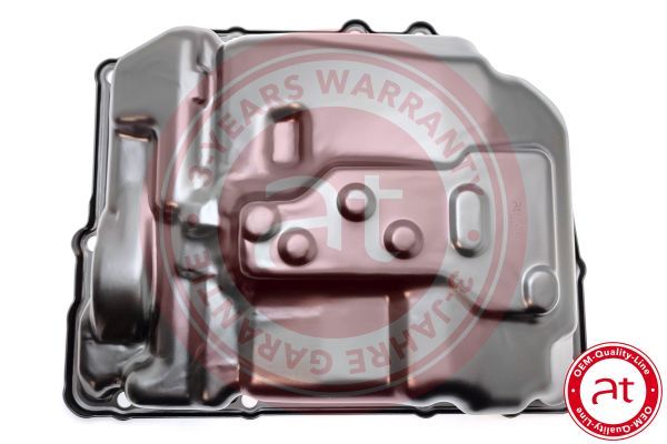 Oil Sump, automatic transmission BMW