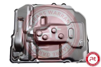 Oil Sump, automatic transmission BMW