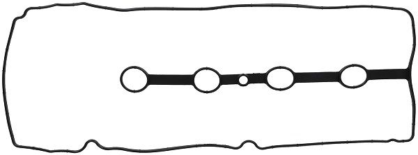 Gasket, cylinder head cover MAZDA - ZJ20-10-235