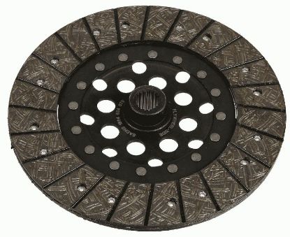 Clutch Disc SACHS KUPPLUNG SCHEIBE