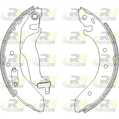 Brake Shoe
